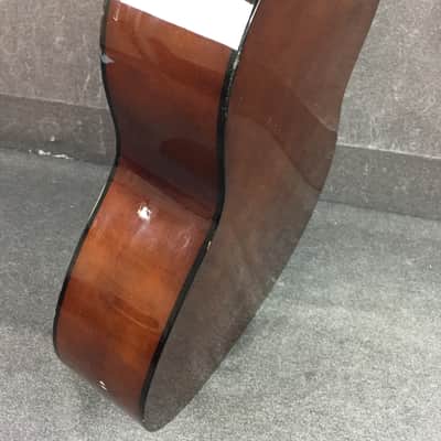Yamaha C-60 Classical Acoustic Nylon String Guitar image 12