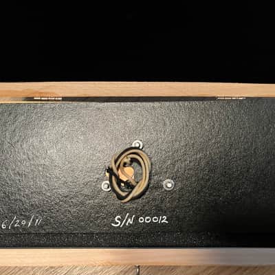 Seymour Duncan Zephyr Silver Tele Lead Pickup Black 11209-05 NOS 2011 image 3