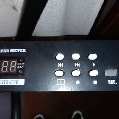 Technical Pro Mp3 Recorder/Player image 11