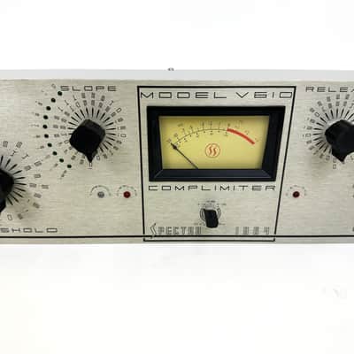 Spectra 1964 V610  Owned by Lord Huron image 3