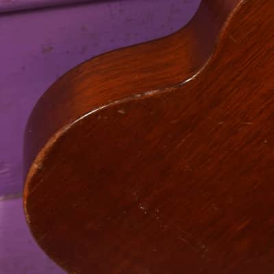 1910s Martin Style 1 Soprano Ukulele (VIDEO! Fresh Work, Ready) image 12
