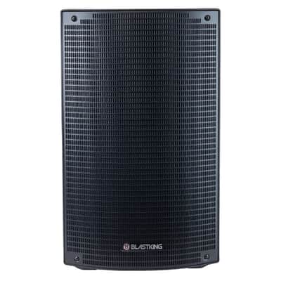 BlastKing BDTII15C1 15 Inch Active PA Speaker Combo with Bluetooth TWS & Microphones image 6