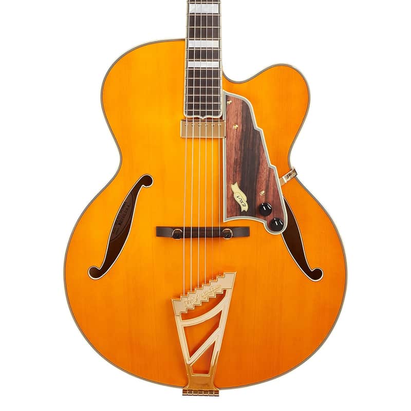 D'Angelico Excel EXL-1 Throwback image 2