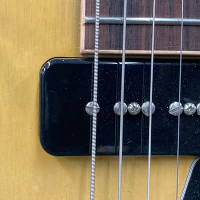 Gibson Les Paul Special 2019 - Present - TV Yellow image 11