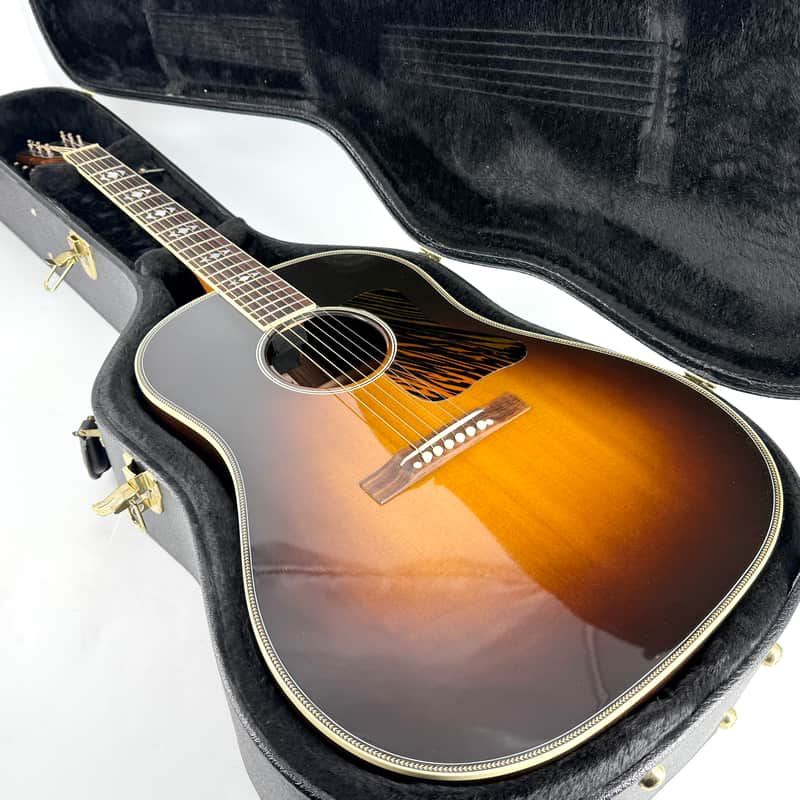 2016 Gibson Custom Shop Limited Edition Advanced Jumbo Special