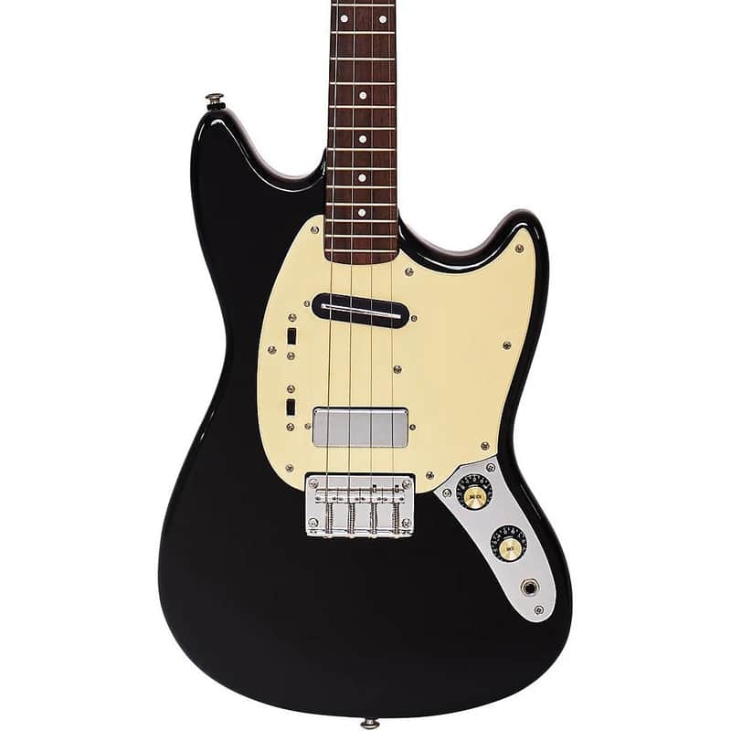 Eastwood Warren Ellis Signature Tenor 2P image 5