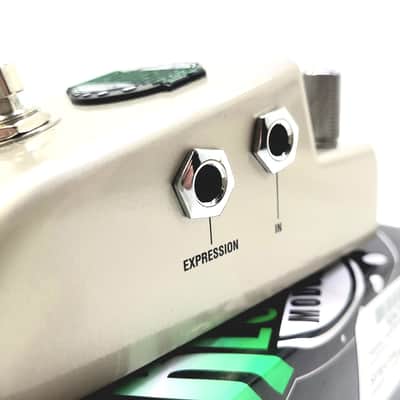 Marshall rg-1 2013/2023 - argent image 6