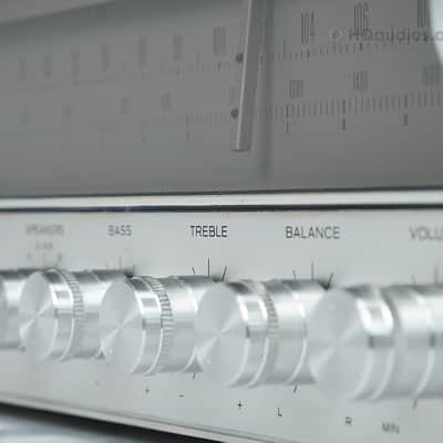 Realistic STA-52 Vintage Stereo Receiver – Professionally Restored – 1-Year Warranty image 9