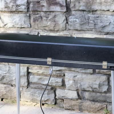 Wurlitzer 200A Electric Piano SEE VIDEO - Restored and upgraded amplifier w/ FX Loop image 8