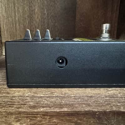 Walrus Audio Fundamental Distortion 2023 - Present - Black / Yellow image 6