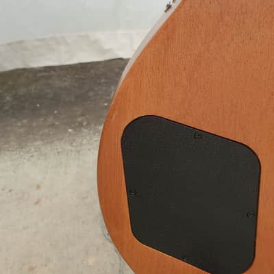 Gibson Les Paul Tribute T 2017 - Satin Gold Top image 10