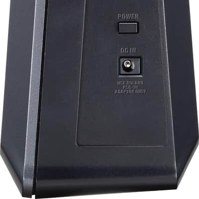 Roland Mobile Cube Battery Powered Stereo Amp image 4