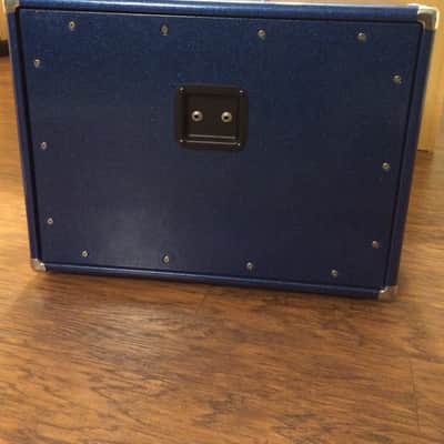 Forte 3D 1x12 boutique guitar speaker cab - Bad Cat Celestion (Local Trades) image 5