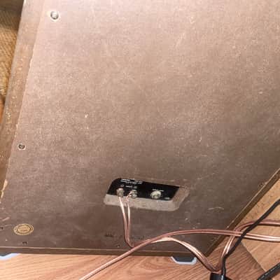 Pioneer Cs-53 1967-1977 - Wood image 7