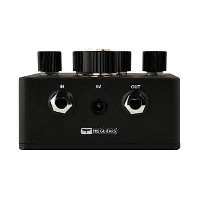 2023 PRS - Horsemeat Transparent Overdrive Pedal image 3