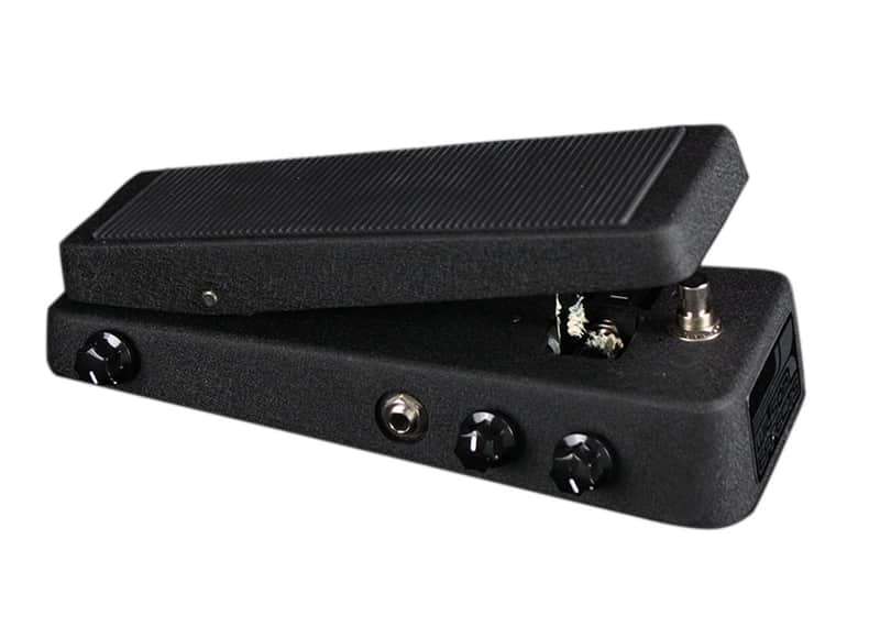 Wilson Effects Ten Spot II Wah | Reverb