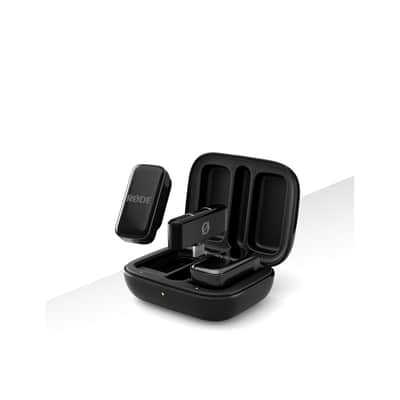 Rode Wireless Micro Black image 4