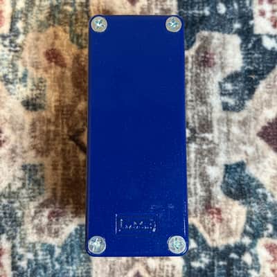 MXR M280G1 Vintage Bass Octave Guitar Effect Pedal W/ Box! image 7