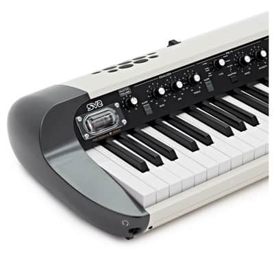 Korg SV-2 73S image 7