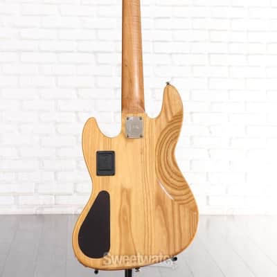 Sire Marcus Miller V10dx 5-string Bass Guitar - Natural (MMV105DXNd1) image 1