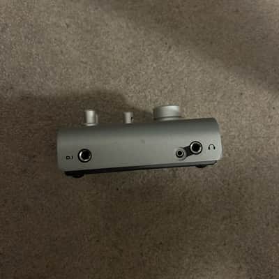 Audient ID4 Audio Interface - Black imagen 2