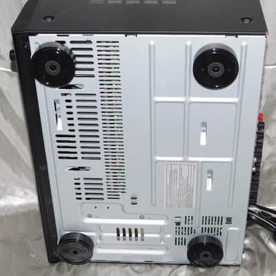 Denon AVR-1909 receiver image 6