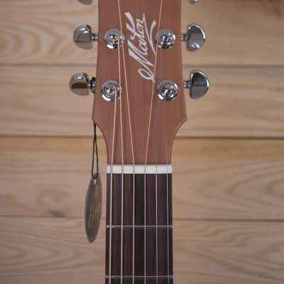 Maton JR Signature 2024 - Tasmanian Myrtle/Spruce image 8