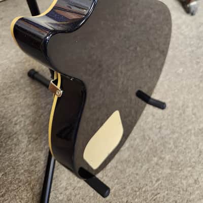 Epiphone '56 Les Paul Standard PRO 2014 - 2019 - Chicago Blue image 7