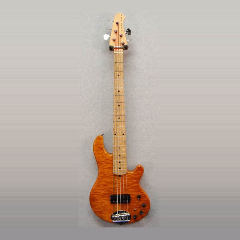 Lakland USA 55-76 Deluxe image 1