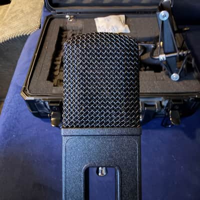 JZ Microphones Black Hole BH1S image 4