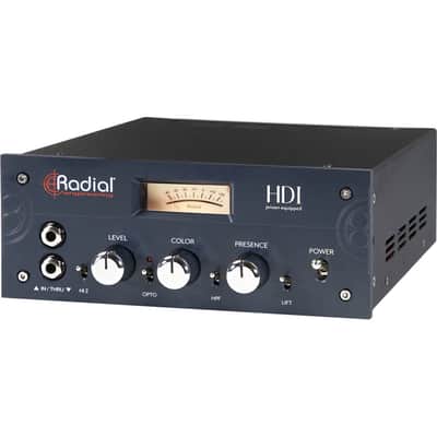 Radial HDI Direct Box image 3