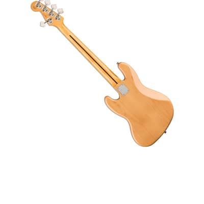 Classic Vibe '70 S Jazz Bass V image 3