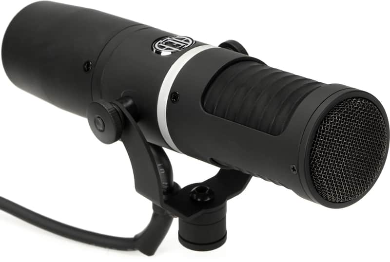 AEA KU5A Supercardioid Ribbon Microphone image 1