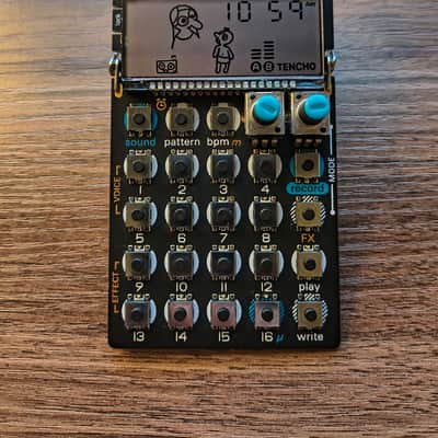Teenage Engineering Pocket Operator Collection image 7