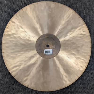 Zildjian 15" K Series Sweet Hi-Hat Cymbals (Pair) 2018 - Present - Traditional image 6