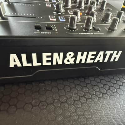 Allen & Heath Xone: 24c 2026 - Black image 2