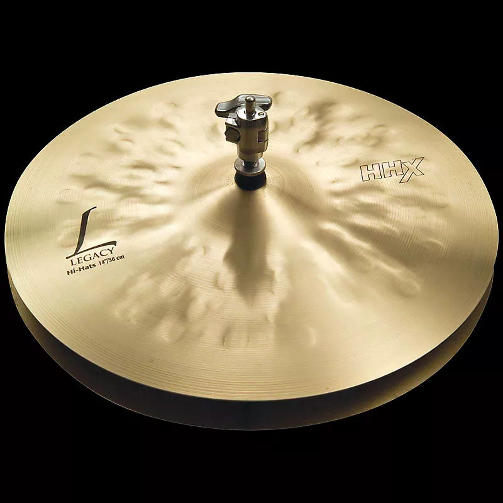 SABIAN LEGACY 14インチ ハイハット 【公式通販】