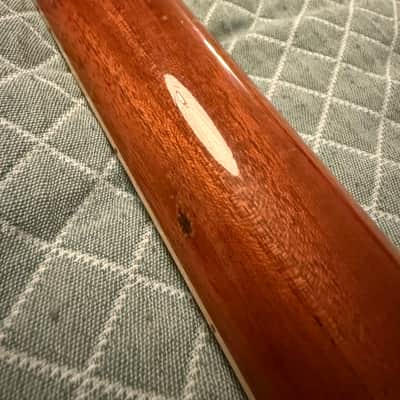 Gibson Les Paul Custom 1975 - Cherry Sunburst - 4,4 Kg! image 10