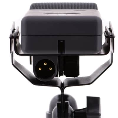 CAD Audio Large Diaphragm Supercardioid Condenser Microphone (E100SX-U) image 4