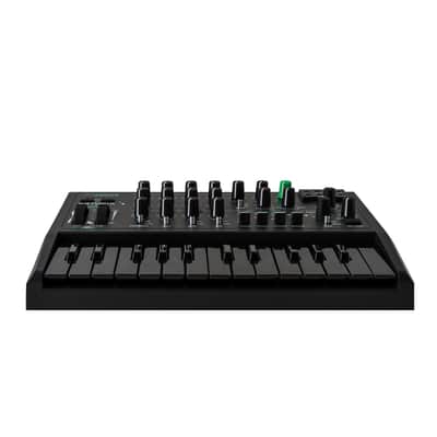 Arturia MicroBrute UFO Analog Keyboard Synthesizer - Mint, Open Box image 2