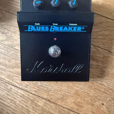 Marshall BluesBreaker Reissue 2023 - Present - Black image 1