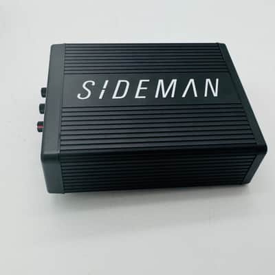 Sideman SM-1 Headphone Amp MIJ Japan image 10