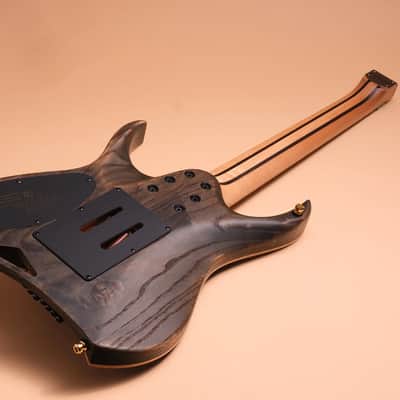 Mayones Hydra Elite Pro 2026 - Infinite Purple image 5