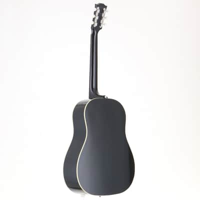Gibson 1960s J-45 ADJ Ebony (2024) [20874104] (04/06) image 15