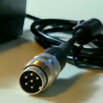 Nagra Power Supply Brand New Clean 24V DC 2A Tested! image 5