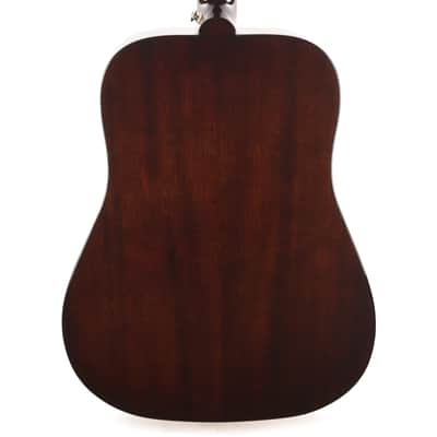 Epiphone Artist Eric Church Hummingbird Dark Studio Cobra Burst image 3