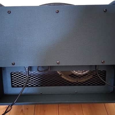 Blackstar CV30 Carmen Vandenberg Signature 2-Channel 30-Watt 1x12" Guitar Combo 2021 - Present - Green image 3