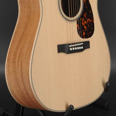 Larrivee D-40 MH Legacy Series Sitka Spruce Mahogany image 1