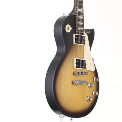 GIBSON USA Les Paul 50s Tribute 2016T Satin Vintage Sunburst [160090477] (09/07) image 8