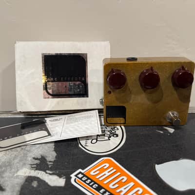 ギター arc effcts KLONE V2 ギター arc effcts KLONE V2 Klone V2 — ARC Effects